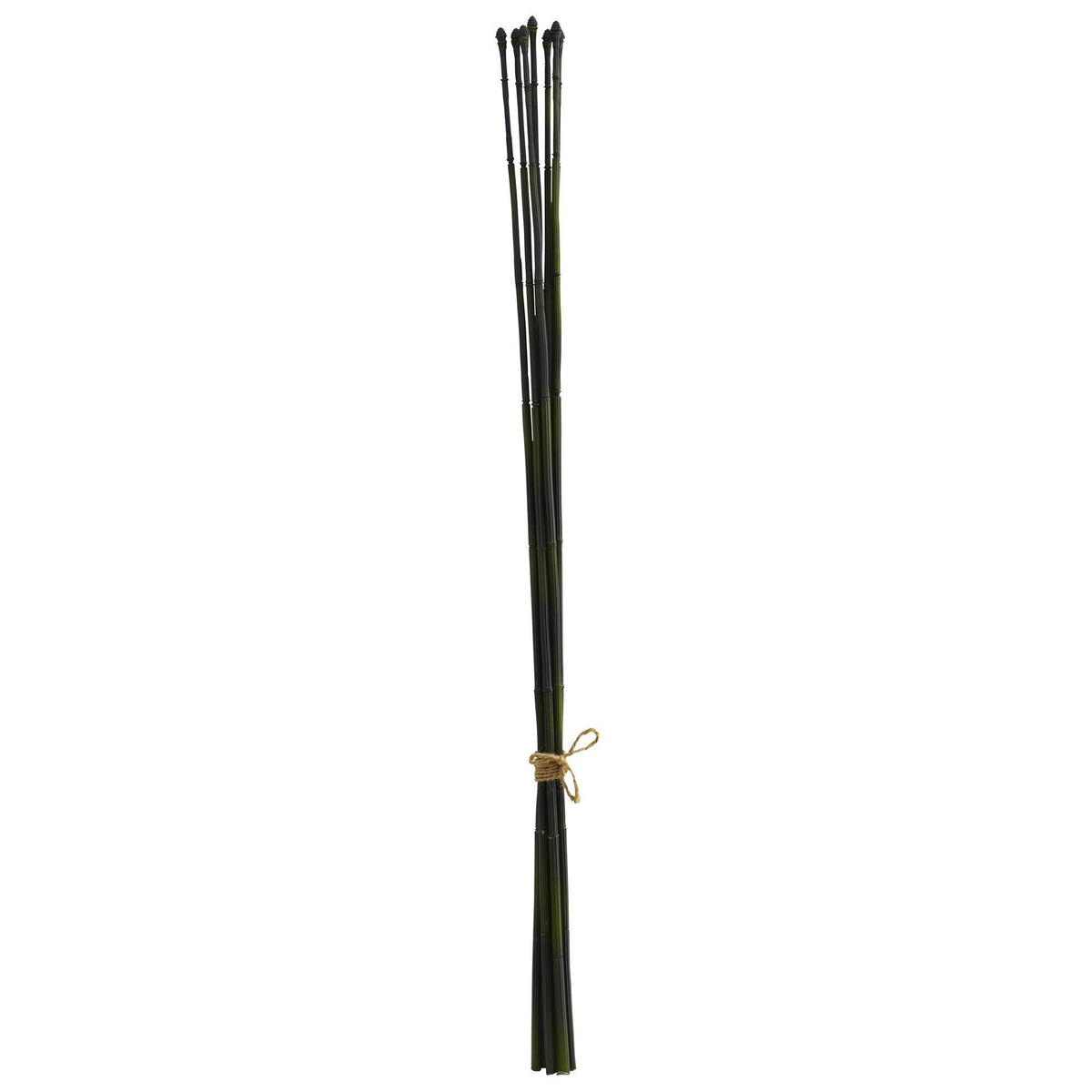 27.5” Horsetail Artificial Flower Bundle (Set of 6 Bundles)