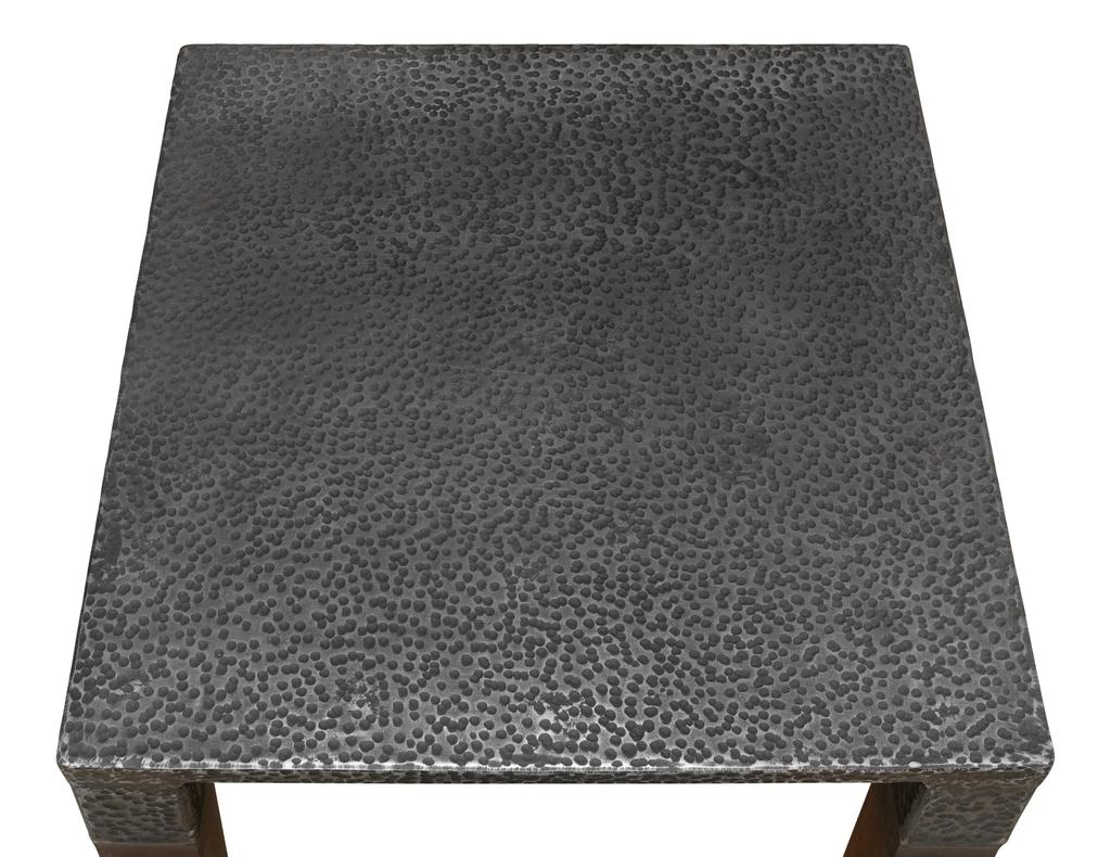 Burnford Brown Table