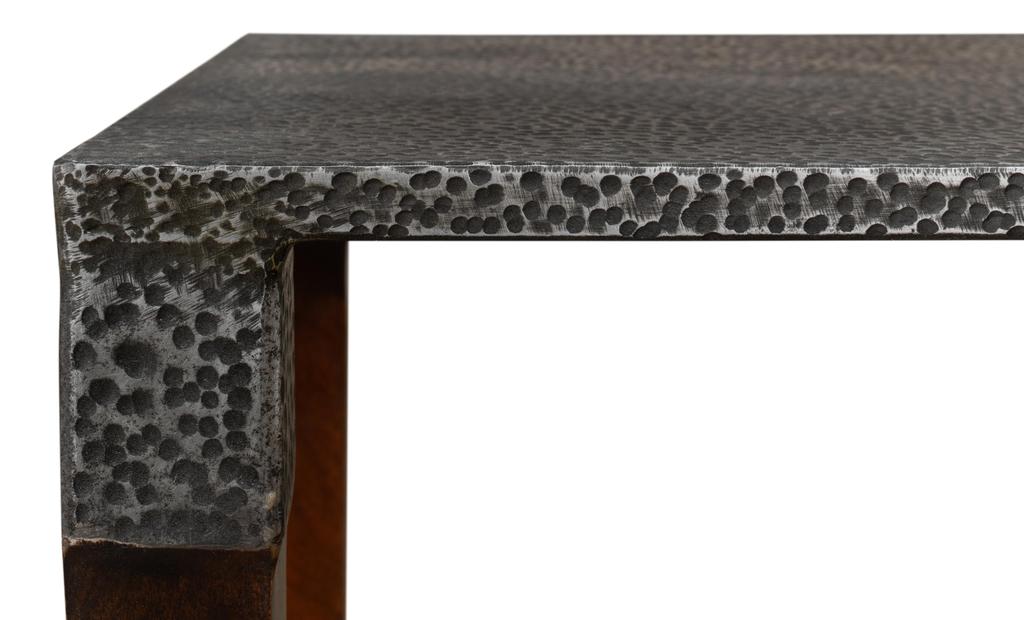 Burnford Brown Table