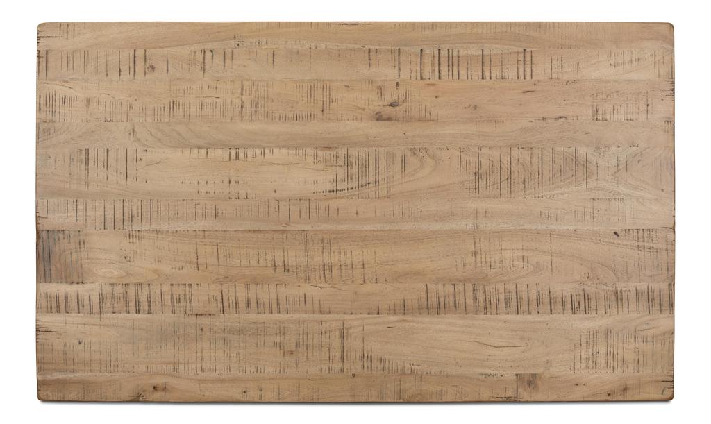 Calambac Brown Dining Table