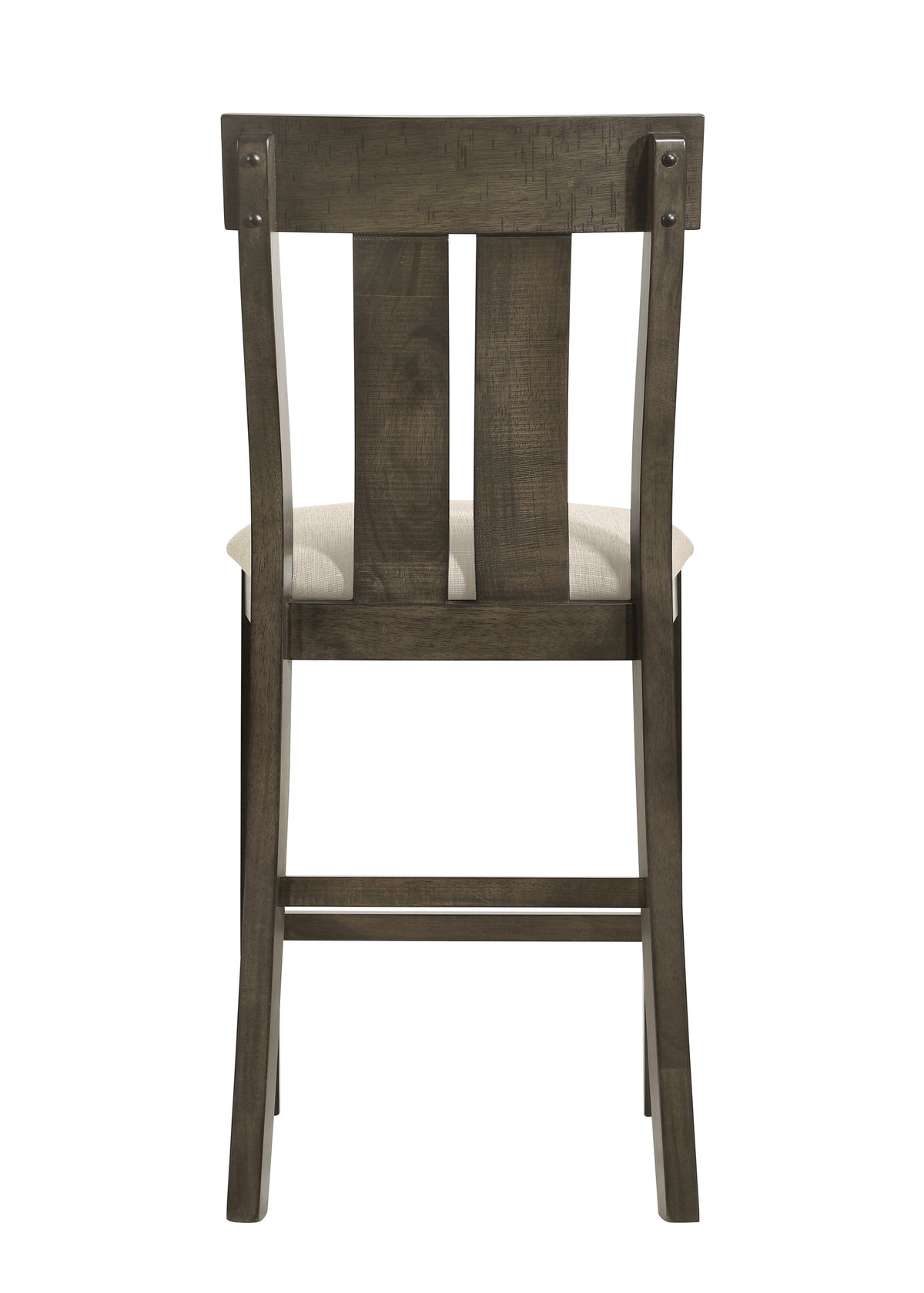 Lloyd Brown/Oat Counter Height Dining Set
