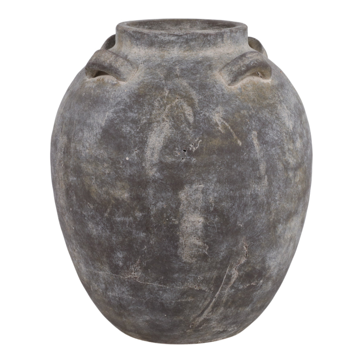 Zaneway Brown Vase