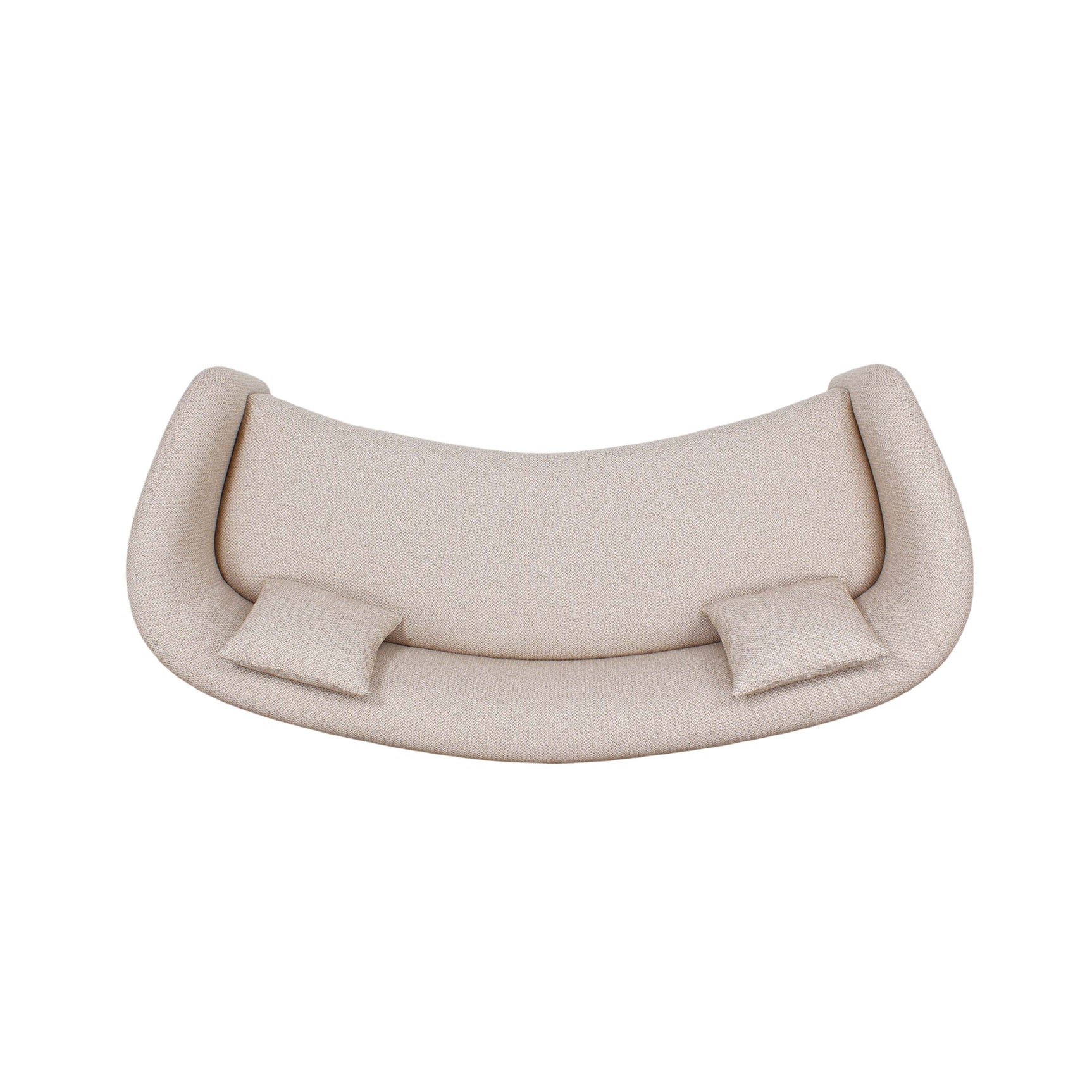 3-Piece Sylvia Sofa and Accent Chair in Gold Dust - Ornate Home