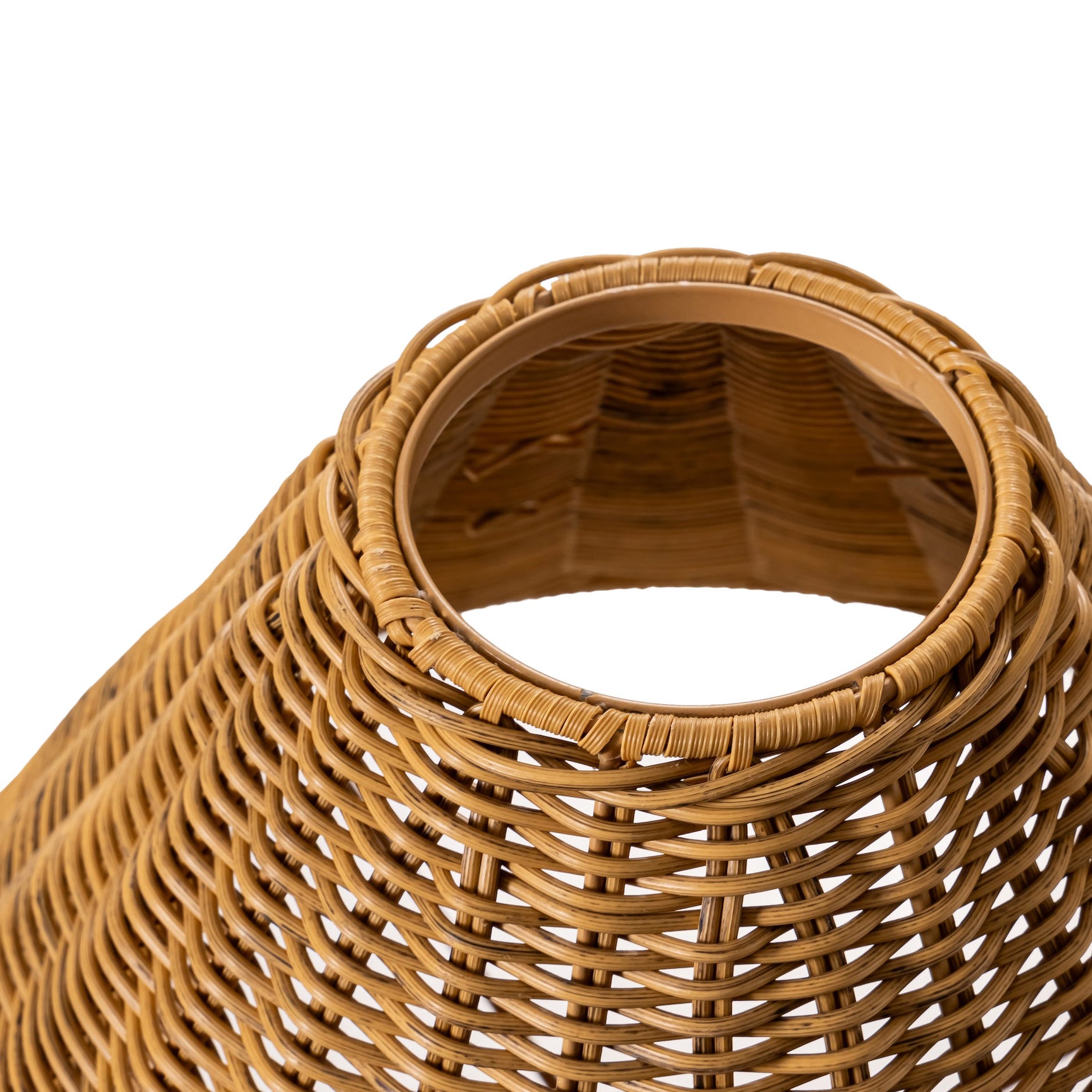 Kintal Natural Solar Table Lamp
