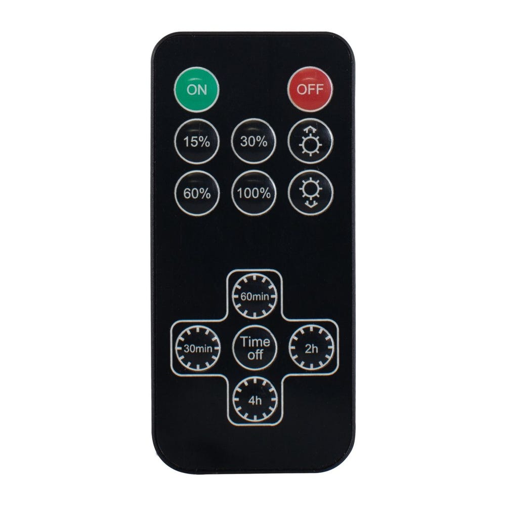 Rechargeable Lightsource (Set of 2)