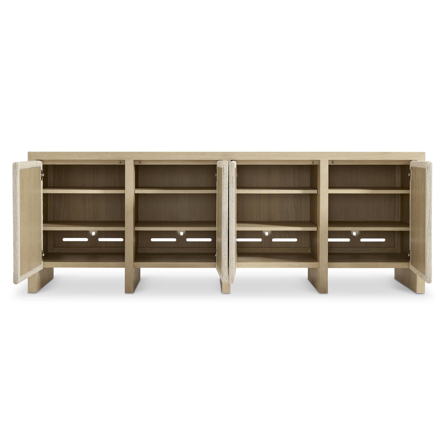 Asana Entertainment Cerus Credenza