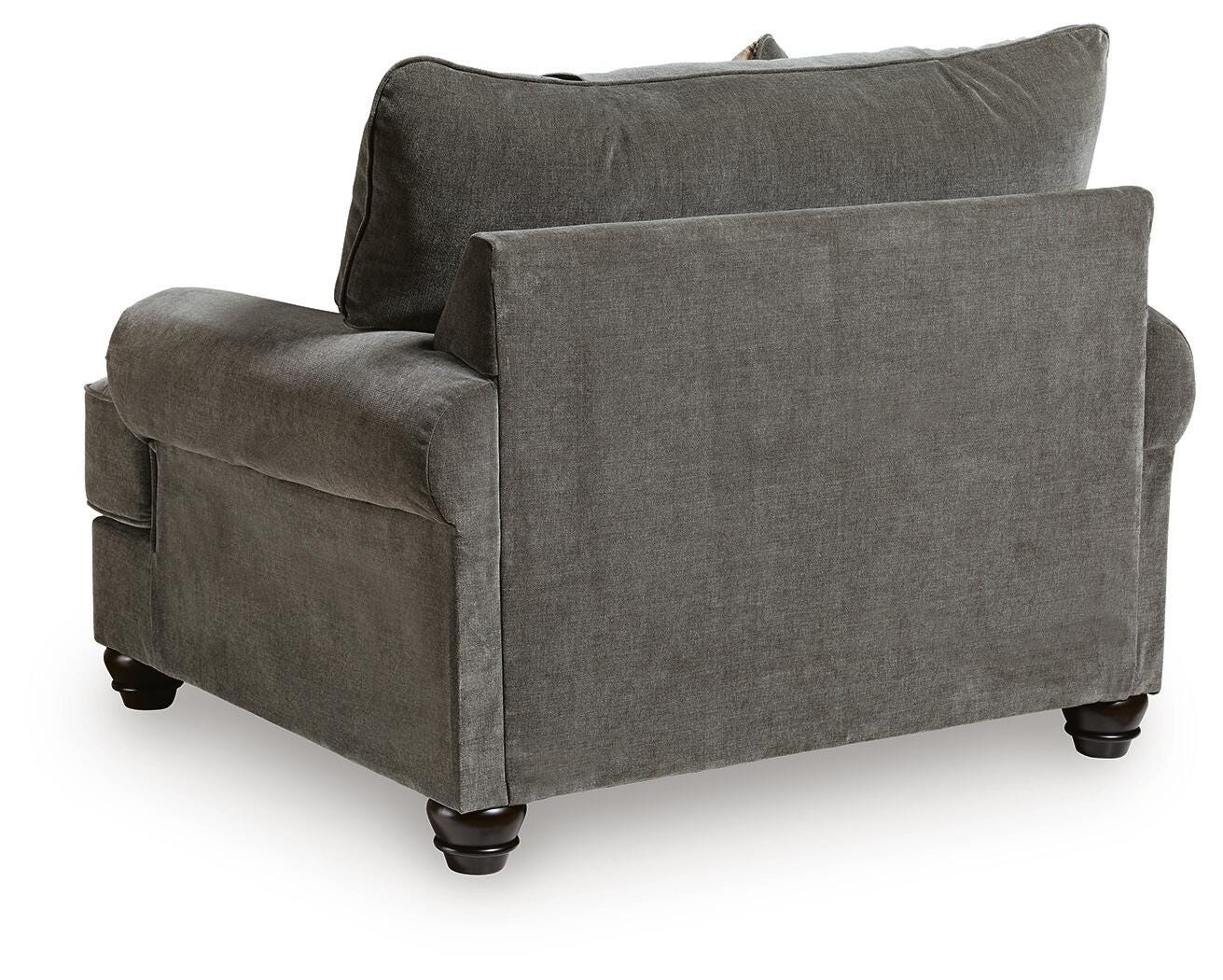 Tallow Creek Shadow Chair and a Half (Online Special Price)