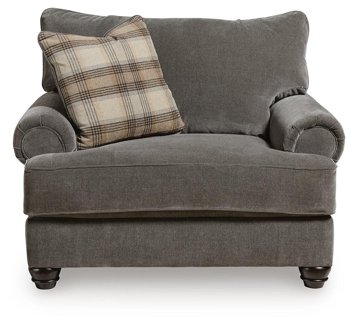 Tallow Creek Shadow Chair and a Half (Online Special Price)