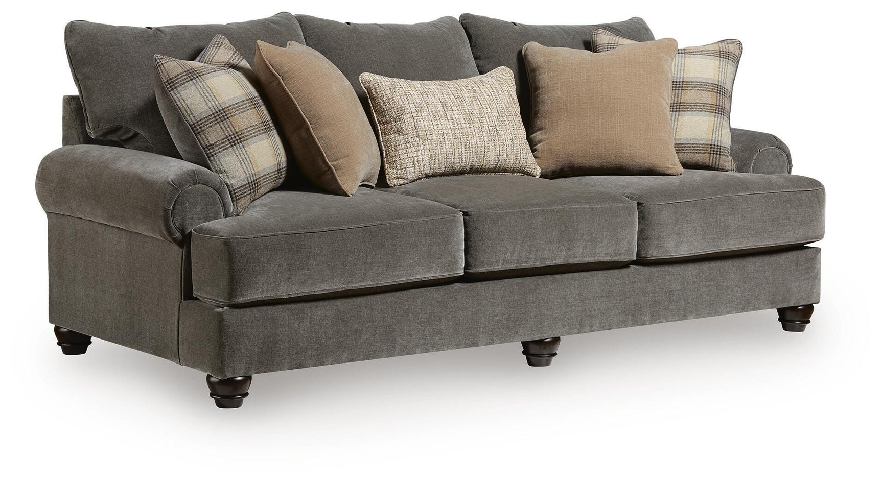 Tallow Creek Shadow Queen Sofa Sleeper (Online Special Price)