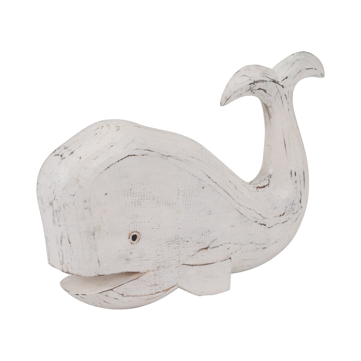 Thealake White Decor