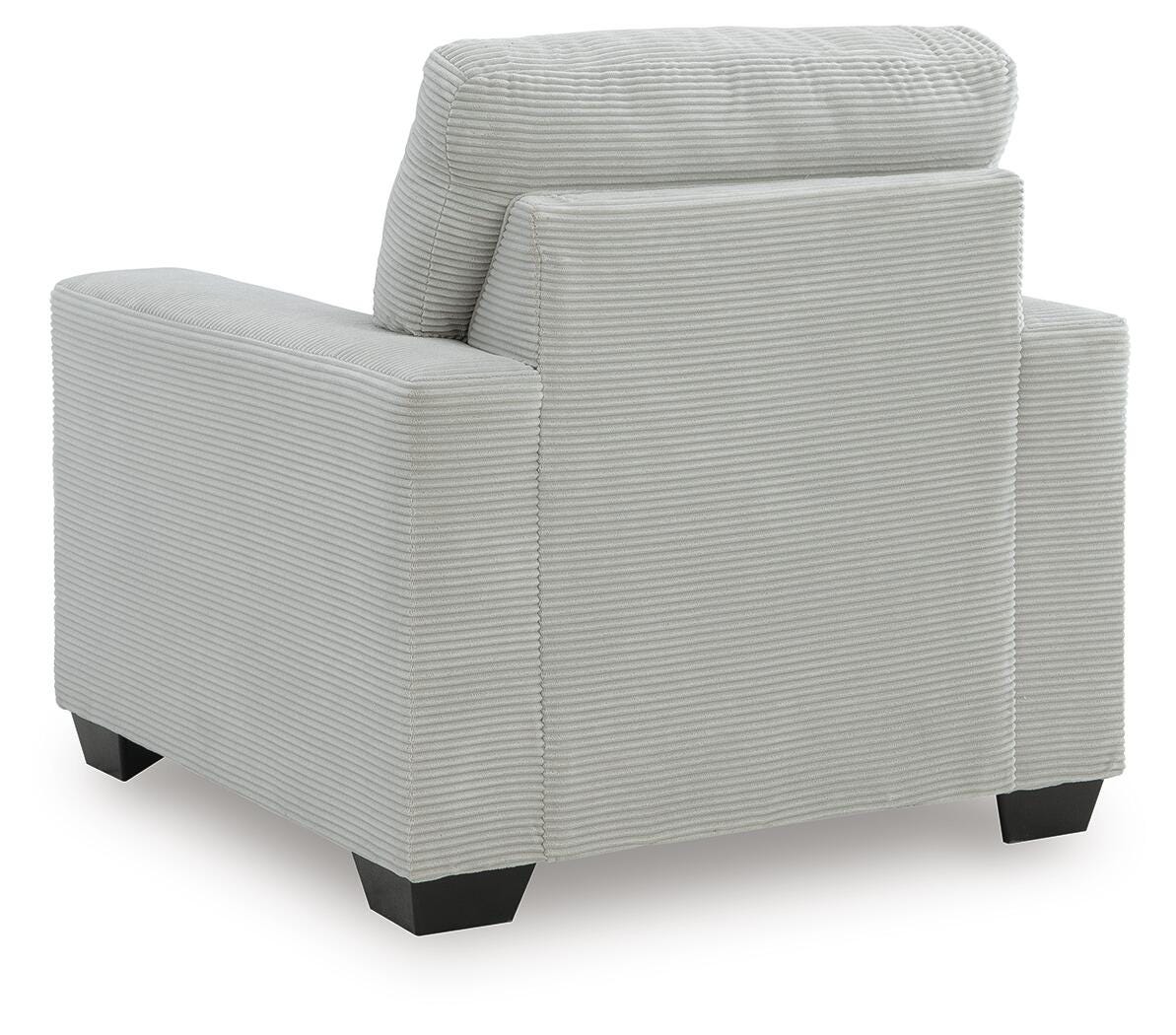 Amesley Smoke Chair