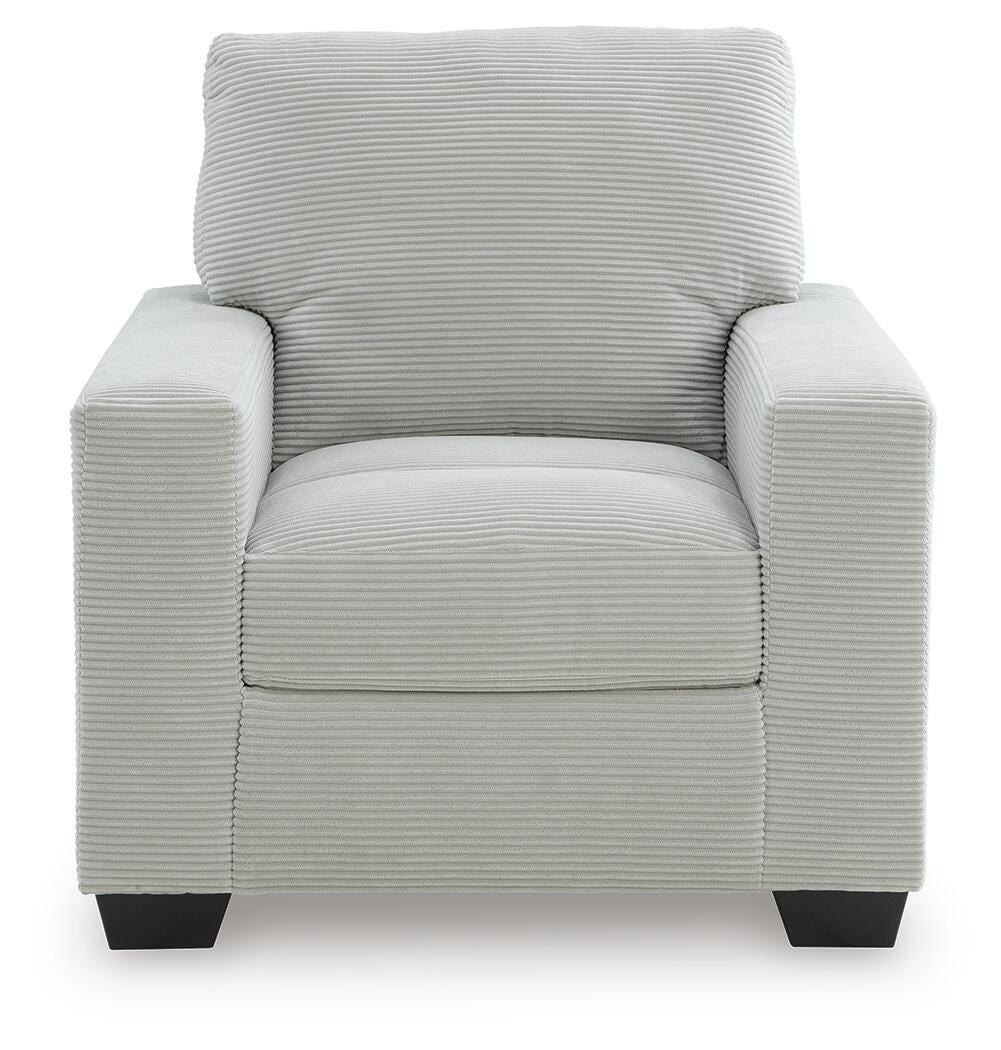 Amesley Smoke Chair