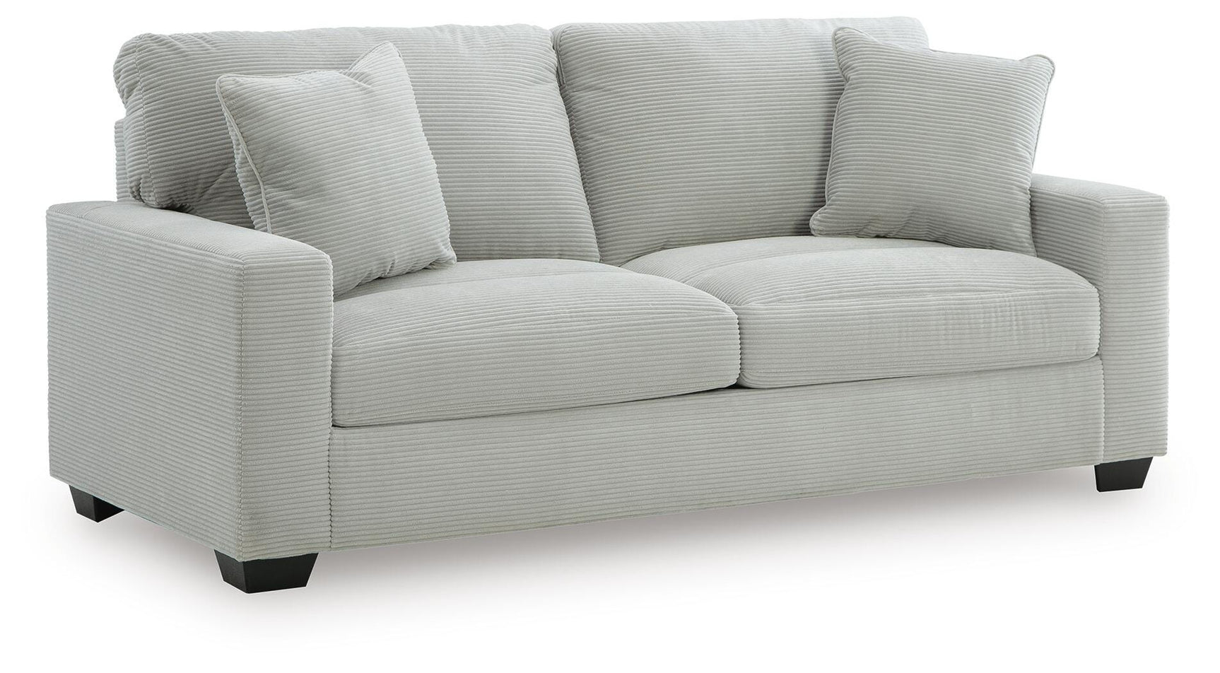 Amesley Smoke Sofa