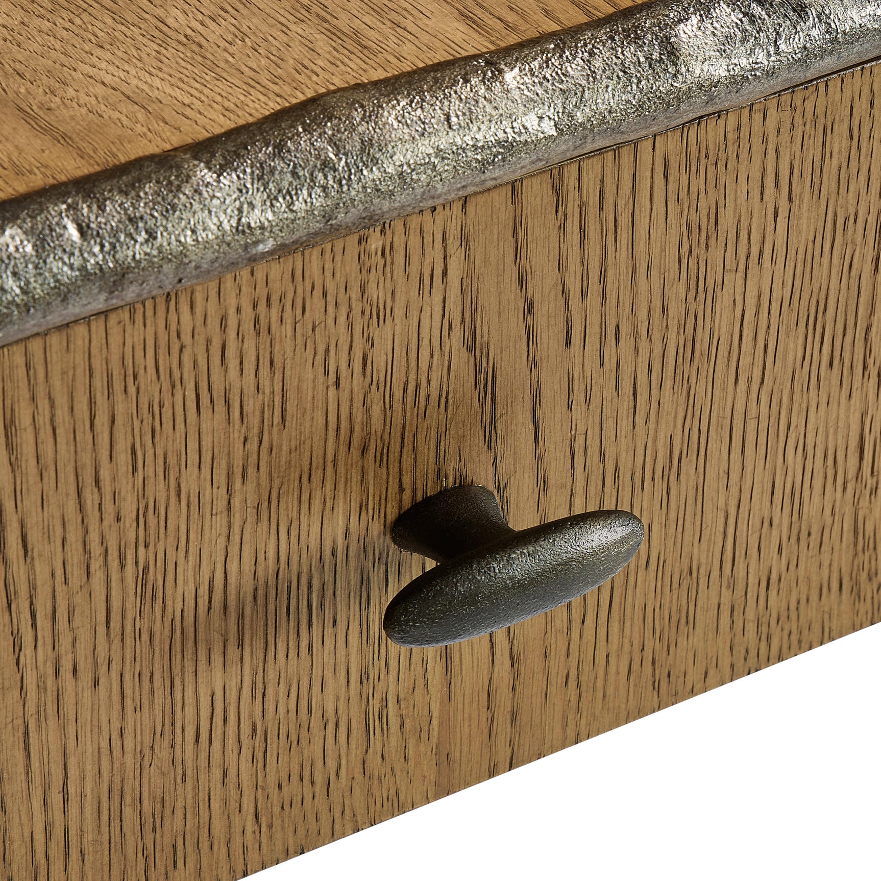 Dilworth Ore Side Table