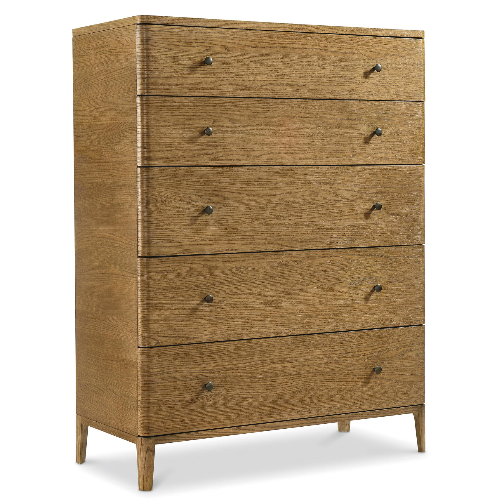Dilworth Tall Drawer Sedge Chest