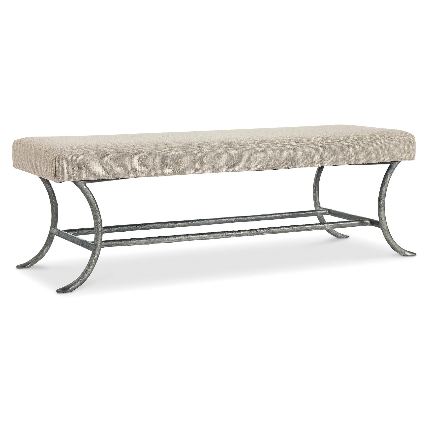Dilworth Ore Bench