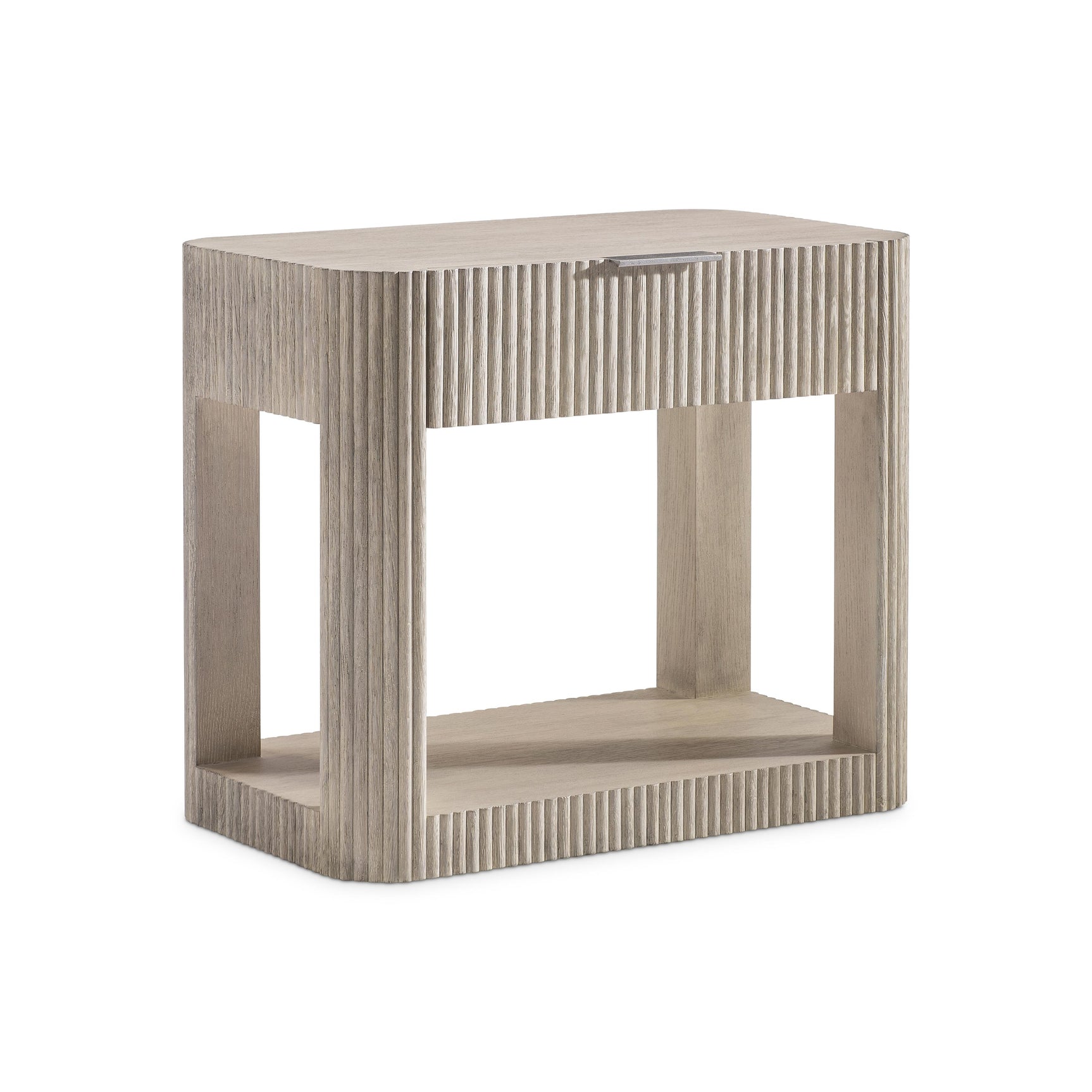 Lucerne Alba Nightstand