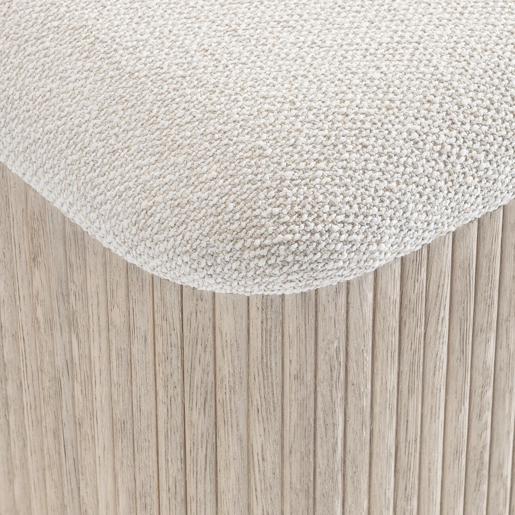 Lucerne Alba Bench