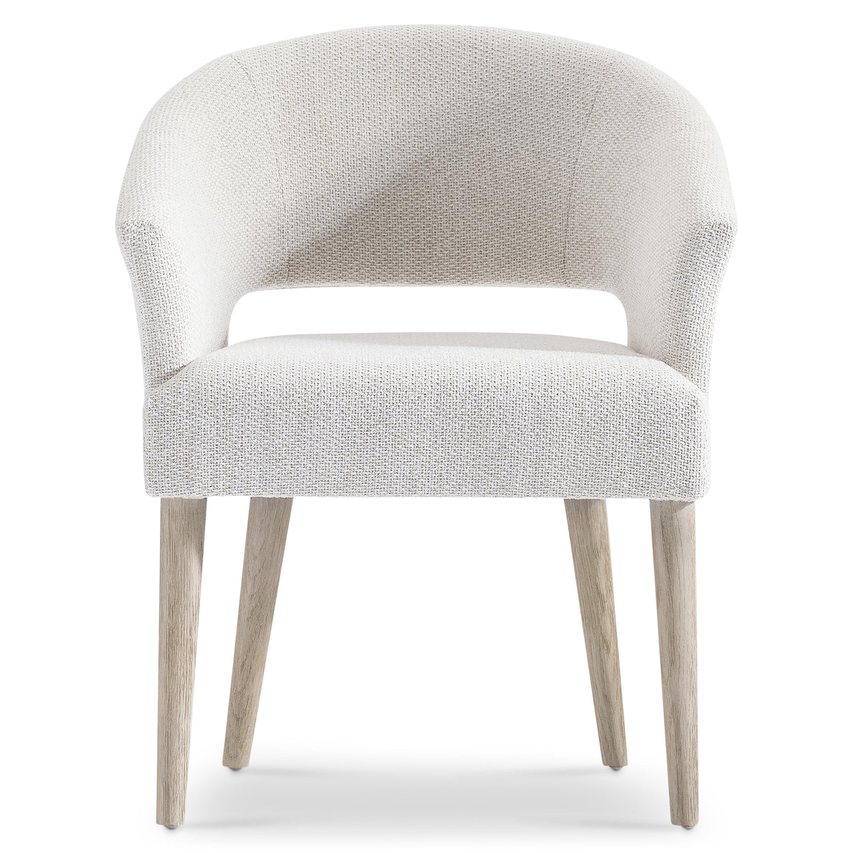 Lucerne Alba/White/Cream Arm Chair