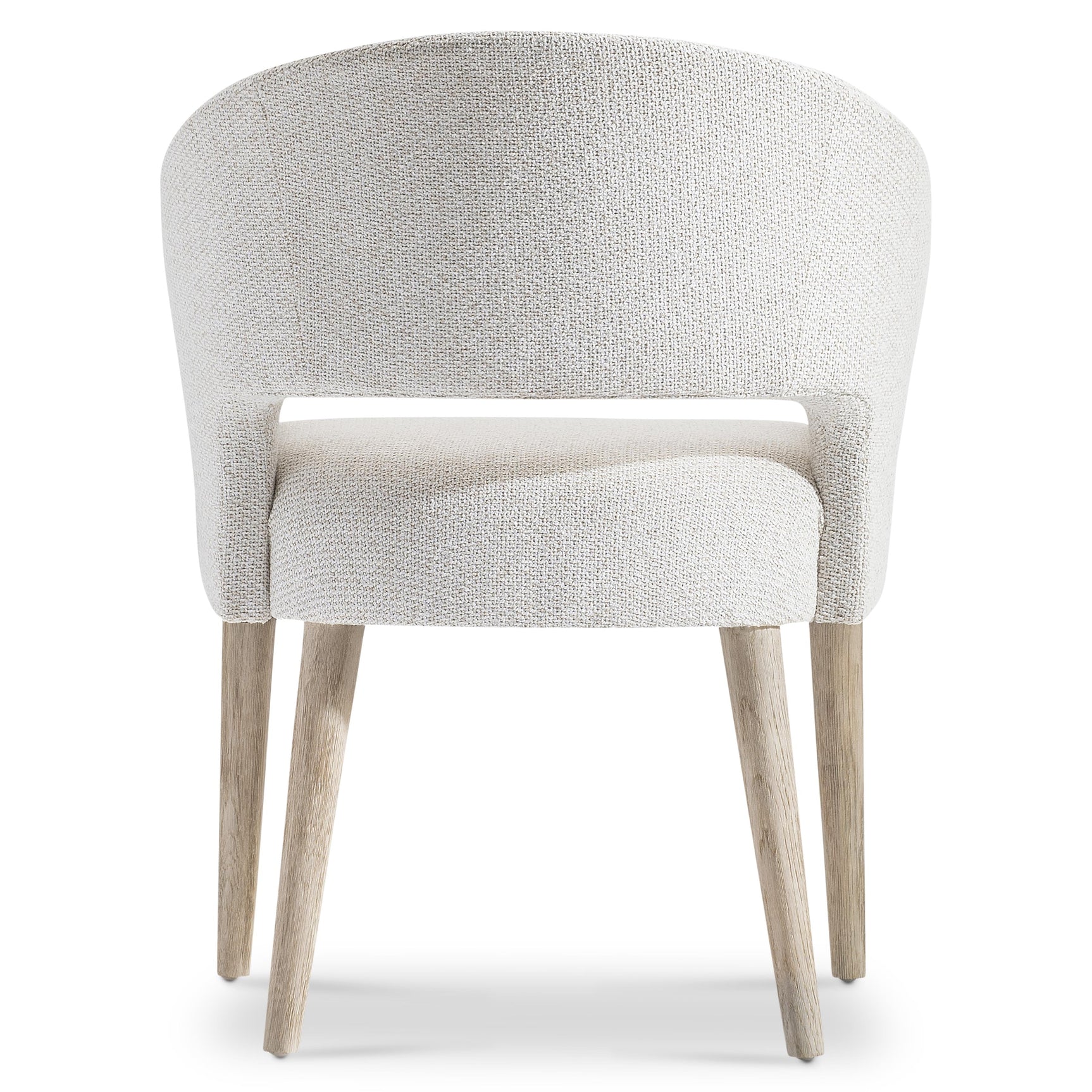 Lucerne Alba/White/Cream Arm Chair