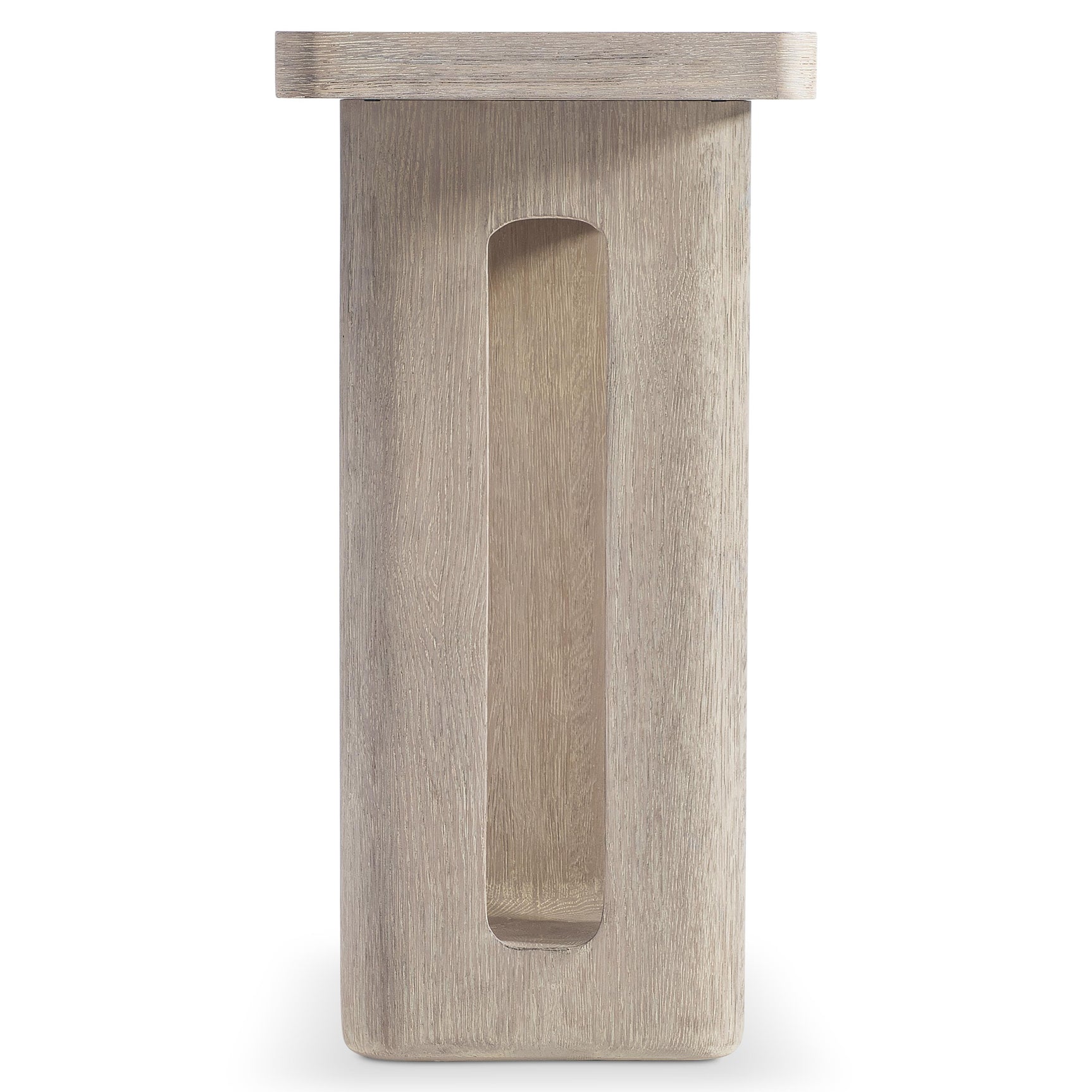 Lucerne Alba Console Table