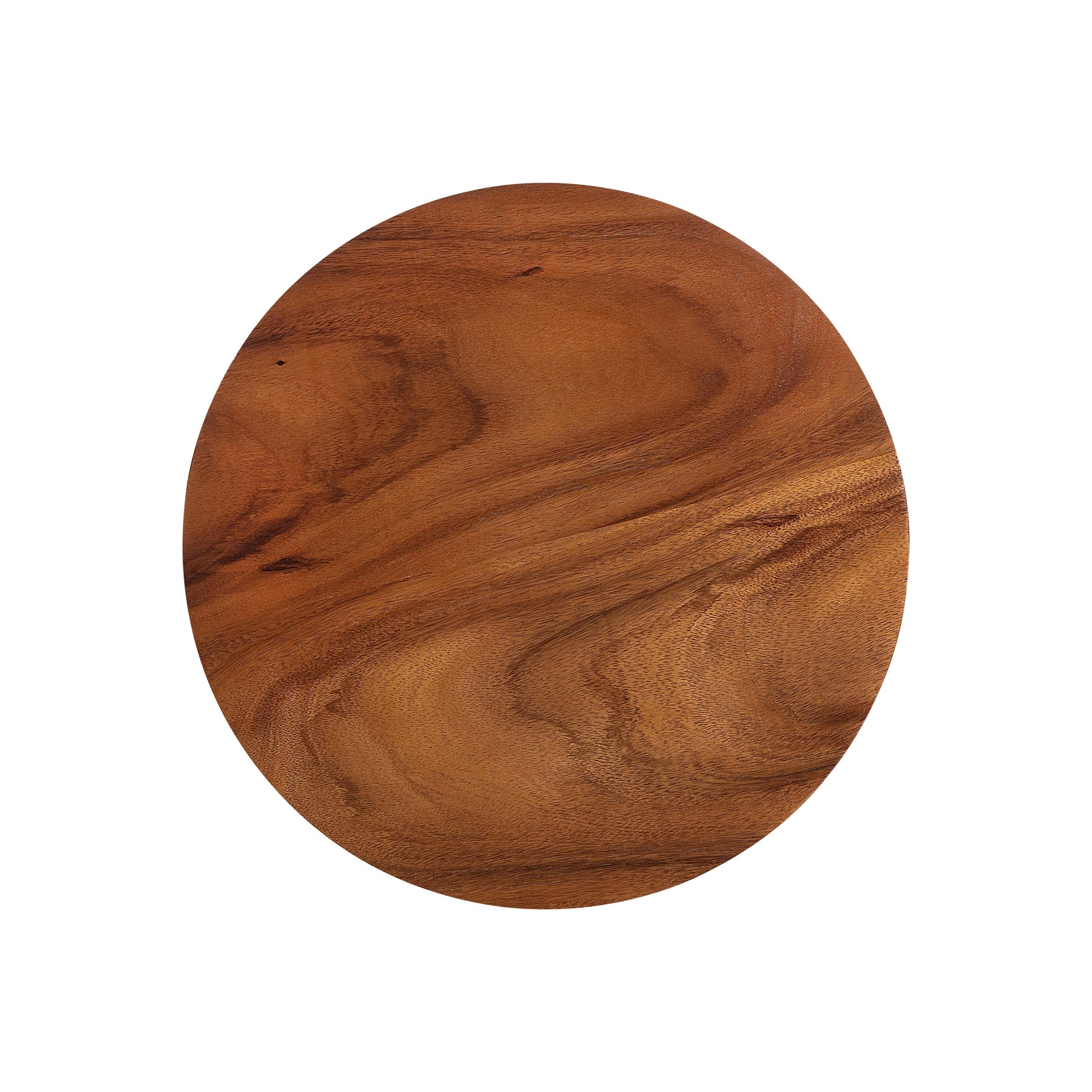 Brasea Tungsten Side Table
