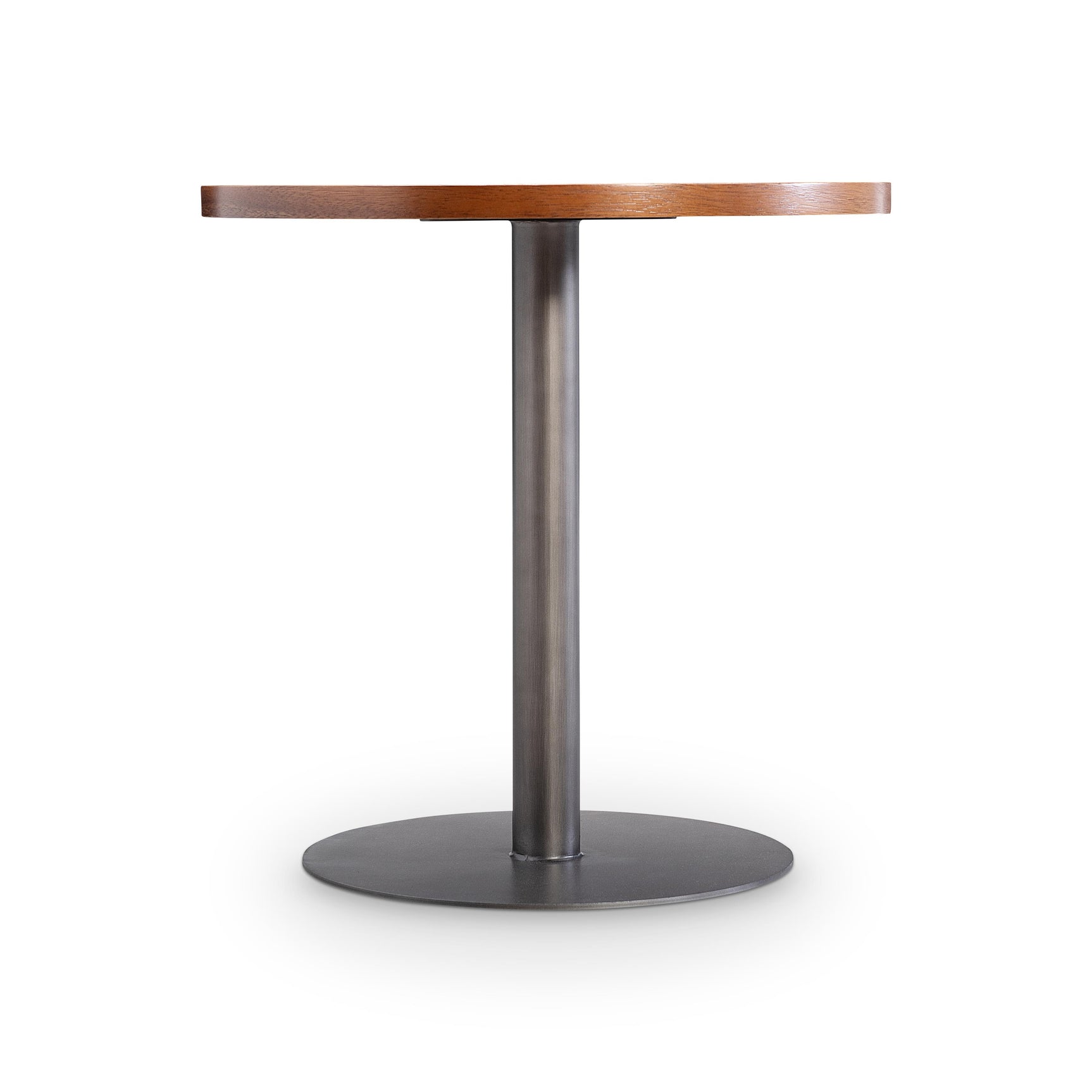 Brasea Tungsten Side Table
