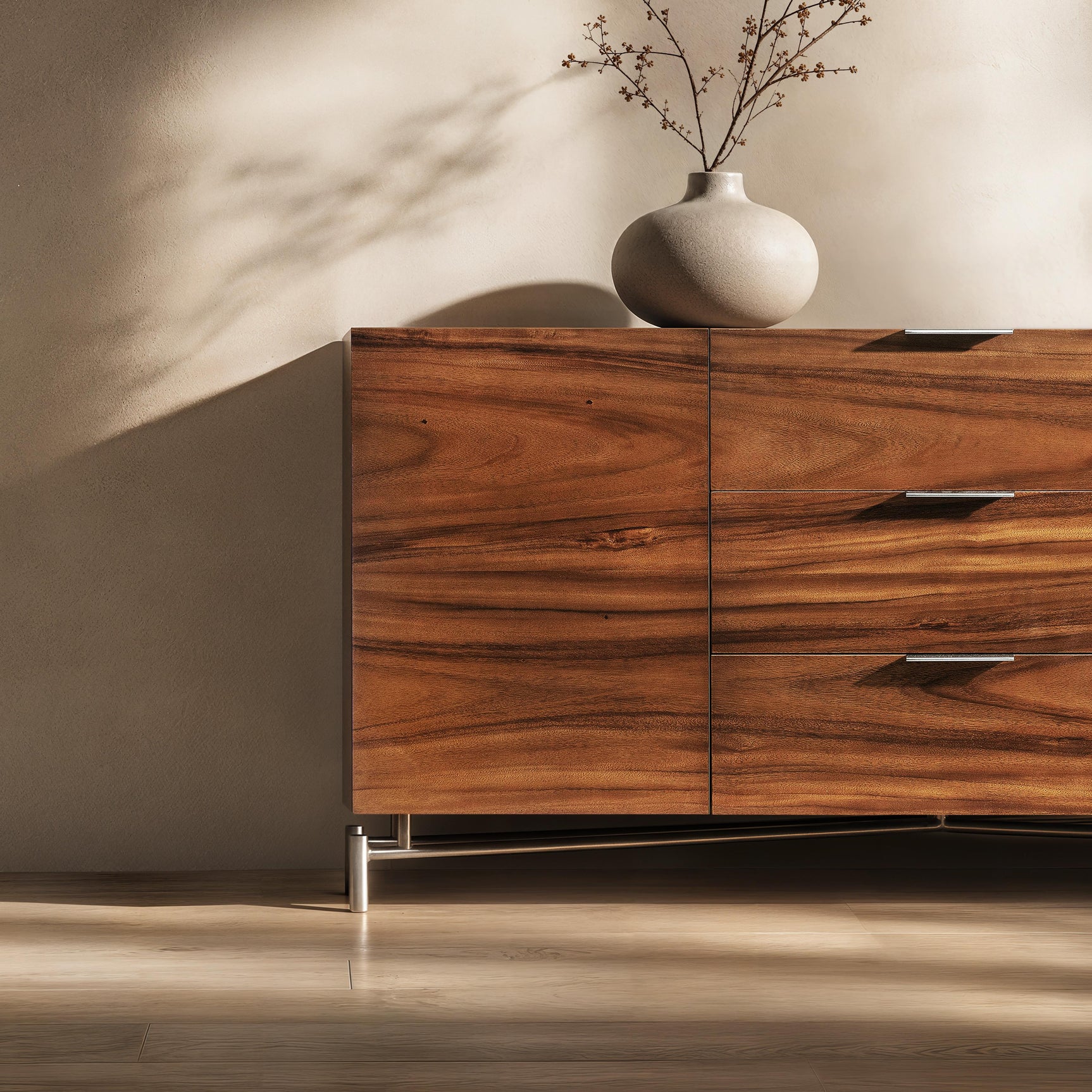 Brasea Tungsten Buffet