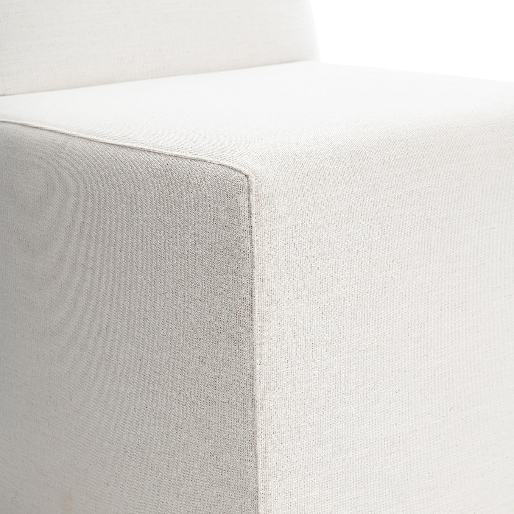 Brasea Ivory Side Chair