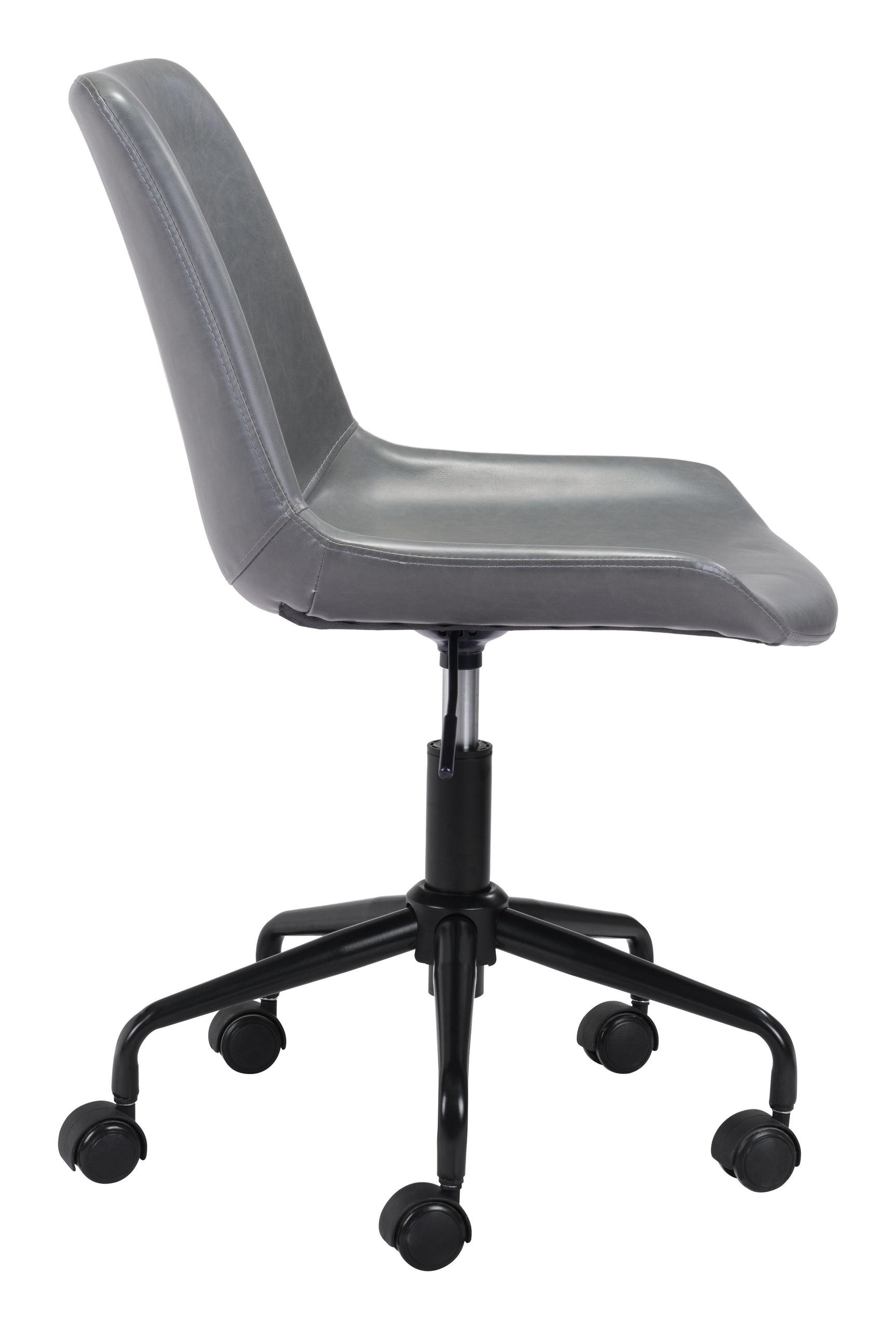 Byron Gray Office Chair