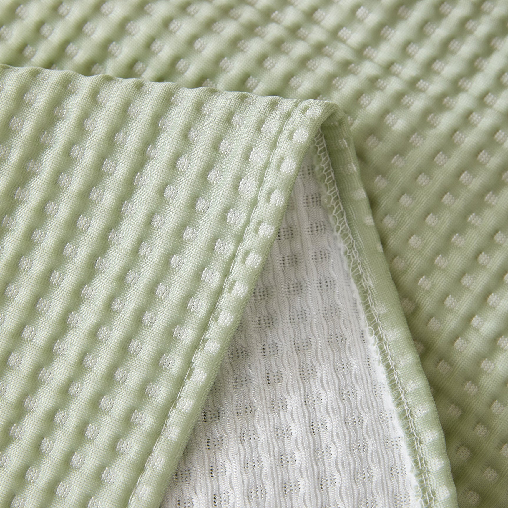 Cooling Comfy Throw Sofa Cover, Textured & Breathable, Multi-Use Decorative Couch Covers for Summer