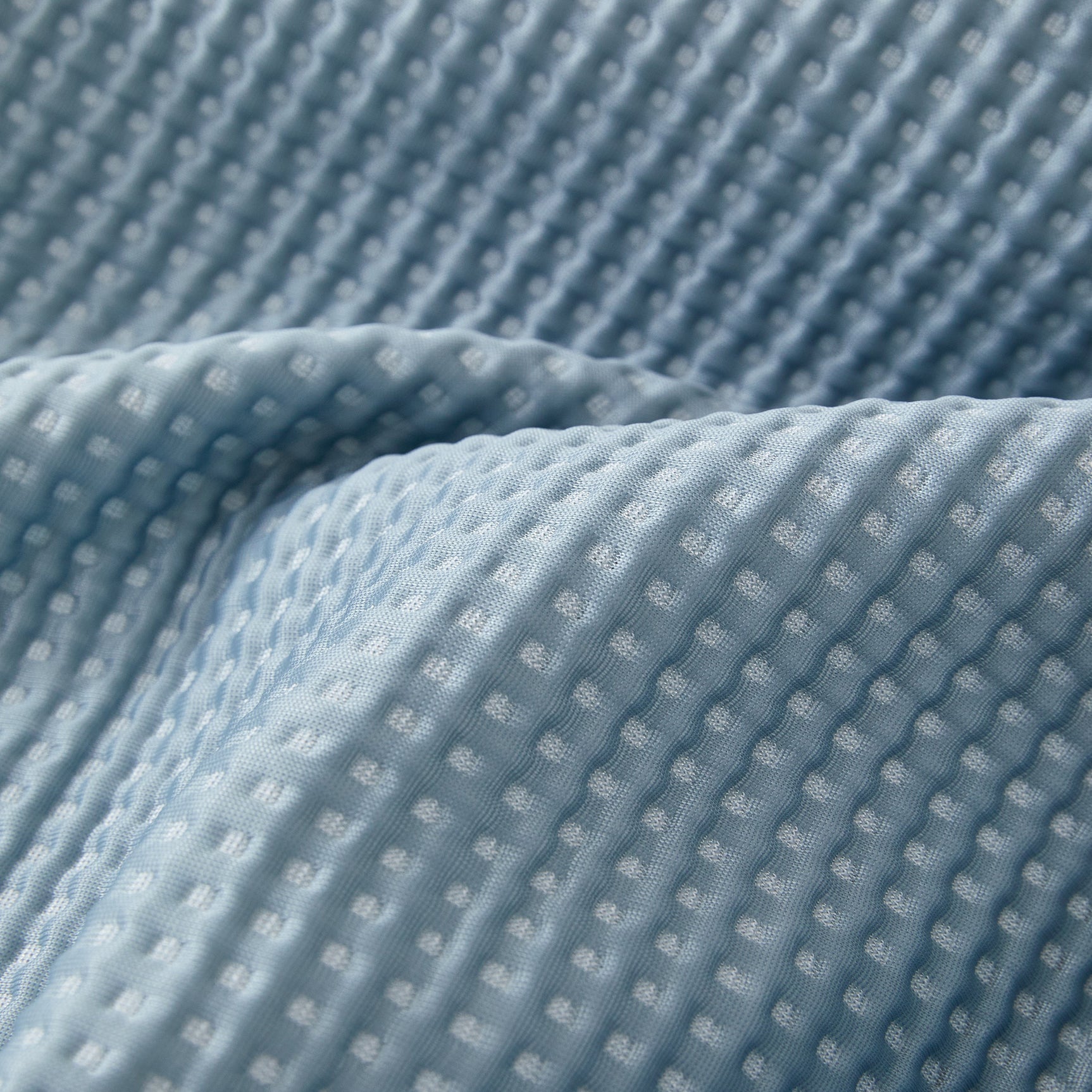 Cooling Comfy Throw Sofa Cover, Textured & Breathable, Multi-Use Decorative Couch Covers for Summer