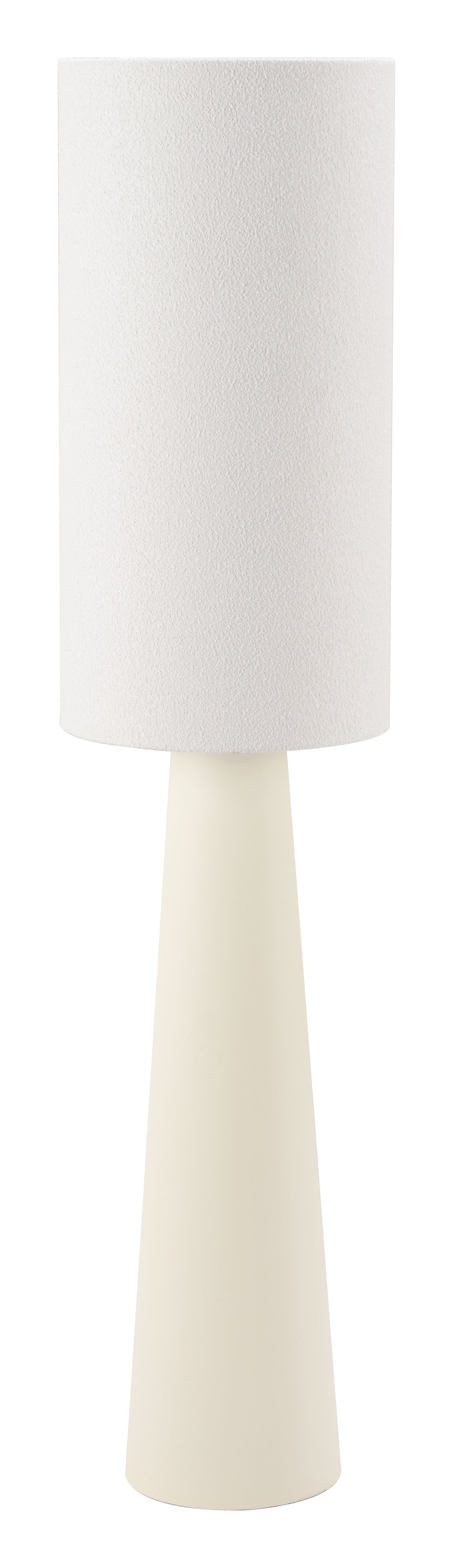 Heaven White Floor Lamp