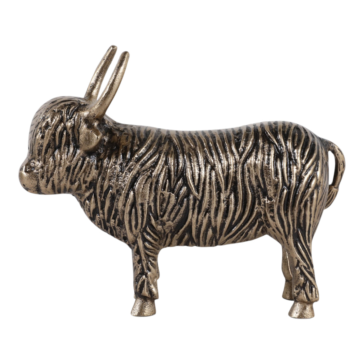 Cabotton Bronze Decor