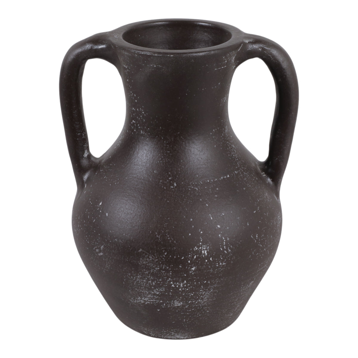 Shermancliff Brown Vase - 18702-12