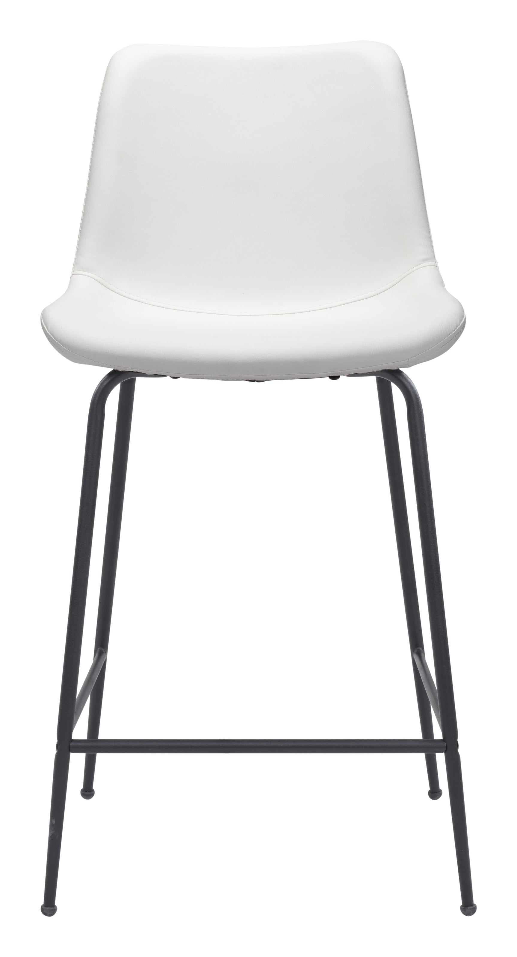Byron White Counter Stool