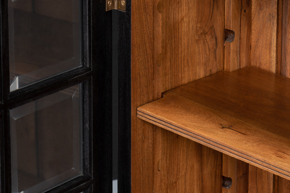 Morgan Ebony Library Case