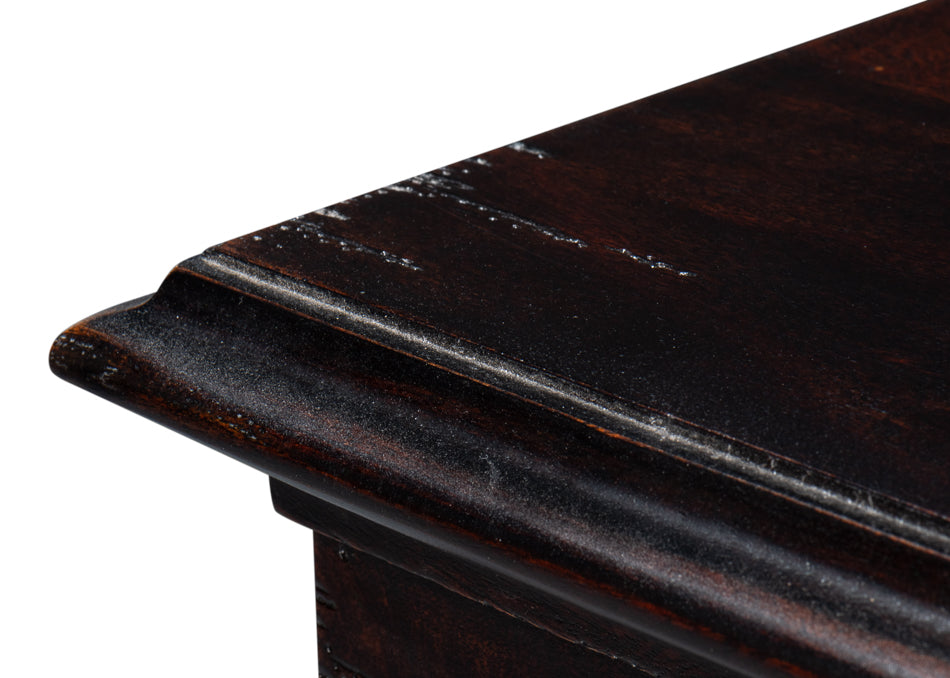 Morgan Ebony Library Case
