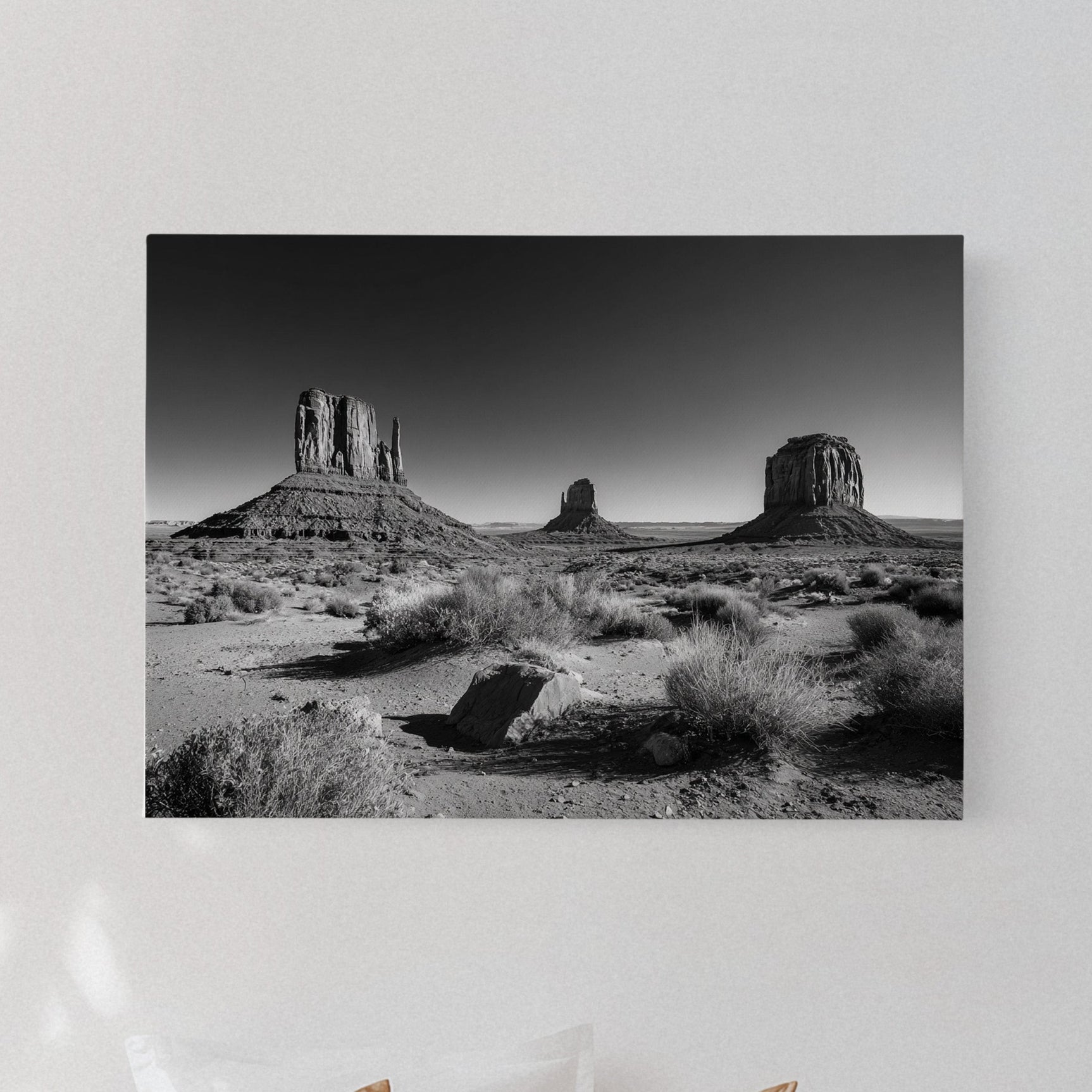 Monuments to Forever