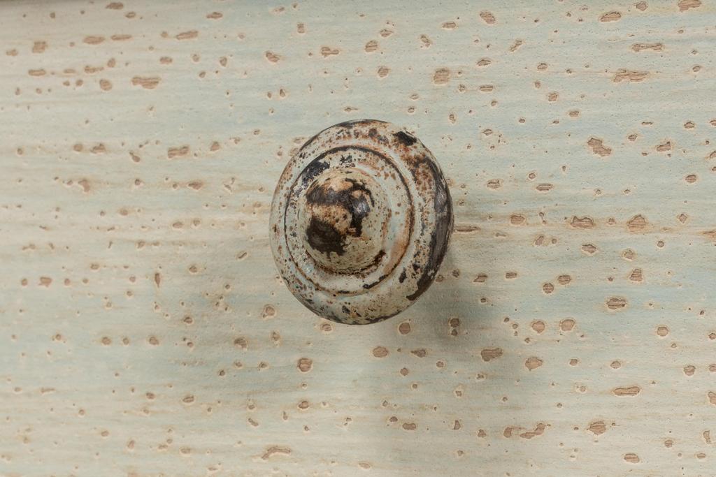 Angelique Beige Bookcase