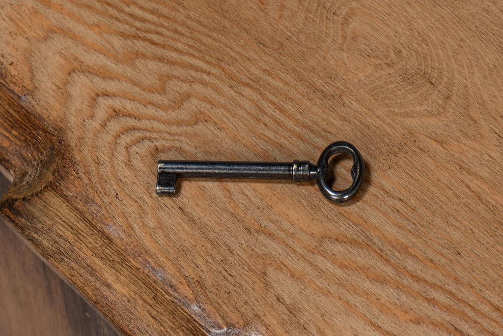 Villefranche Brown Sideboard