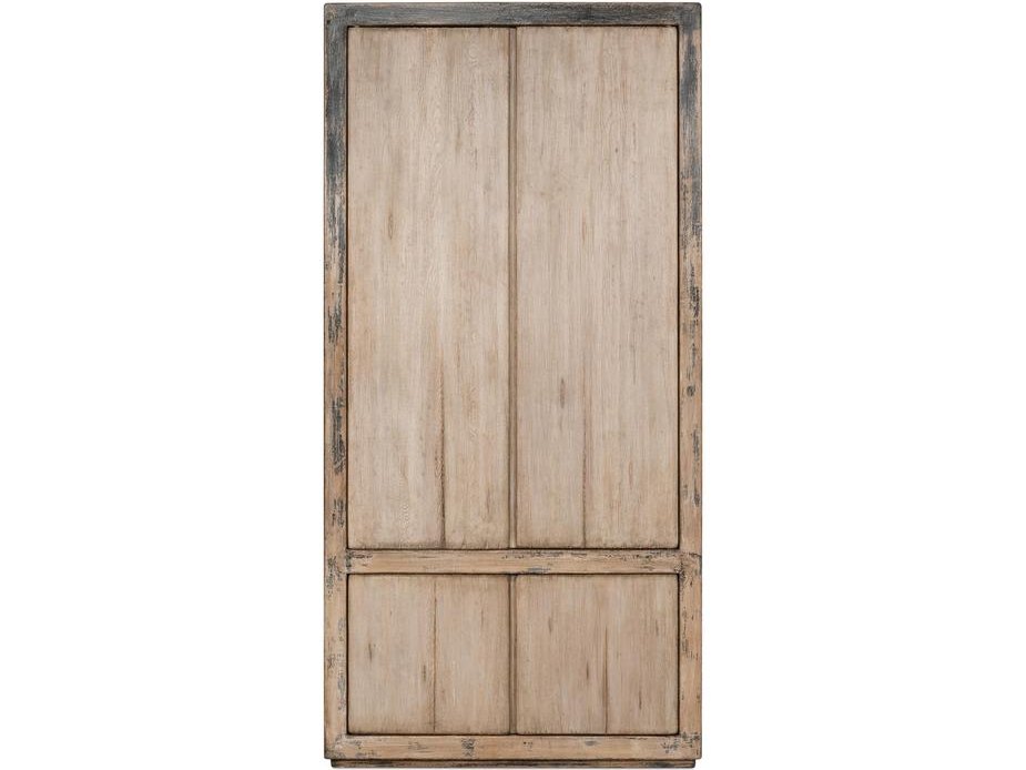 Chamonix Grey Tall Cupboard