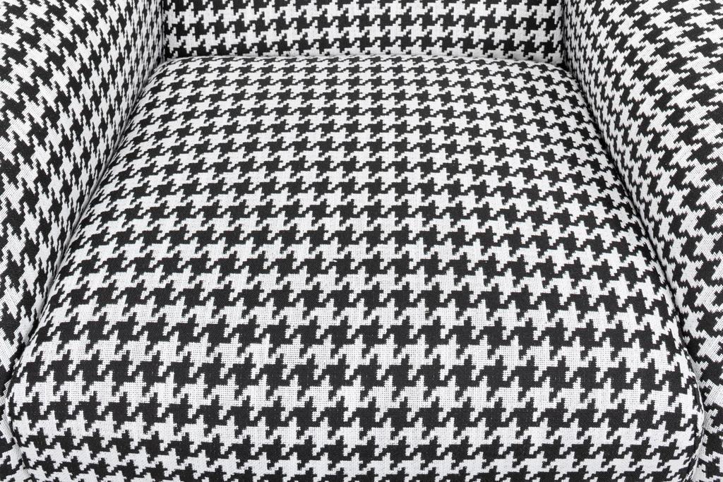 Ziegfeld Multi Color Armchair