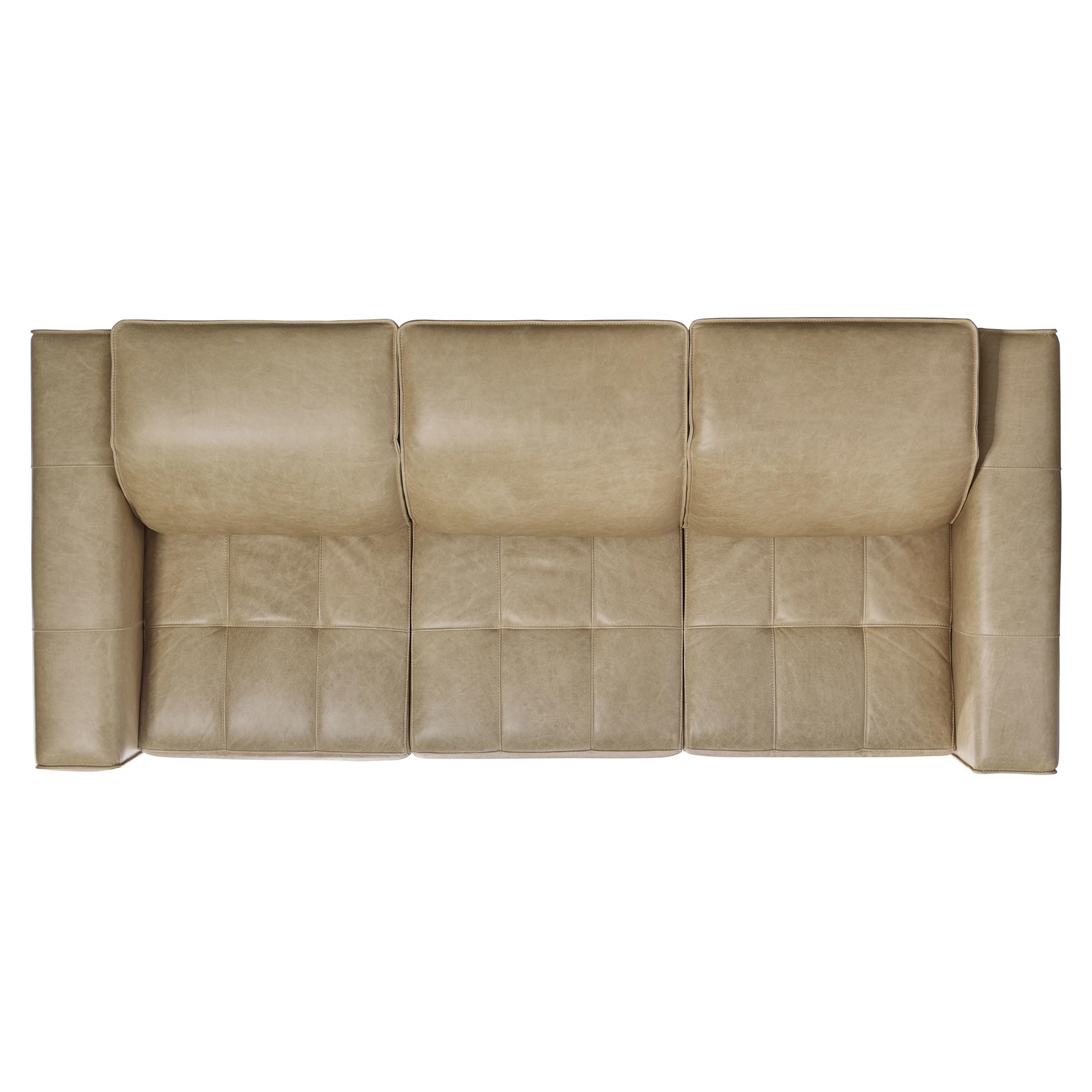 Nest Ivory Power Motion Sofa