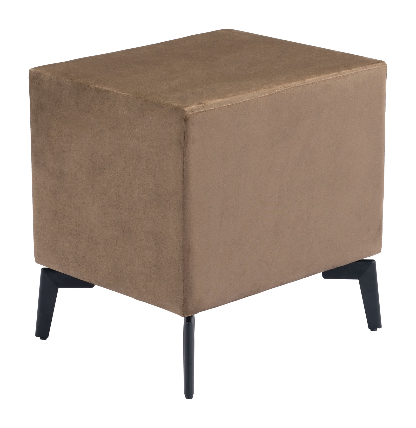 Montana Brown Side Table