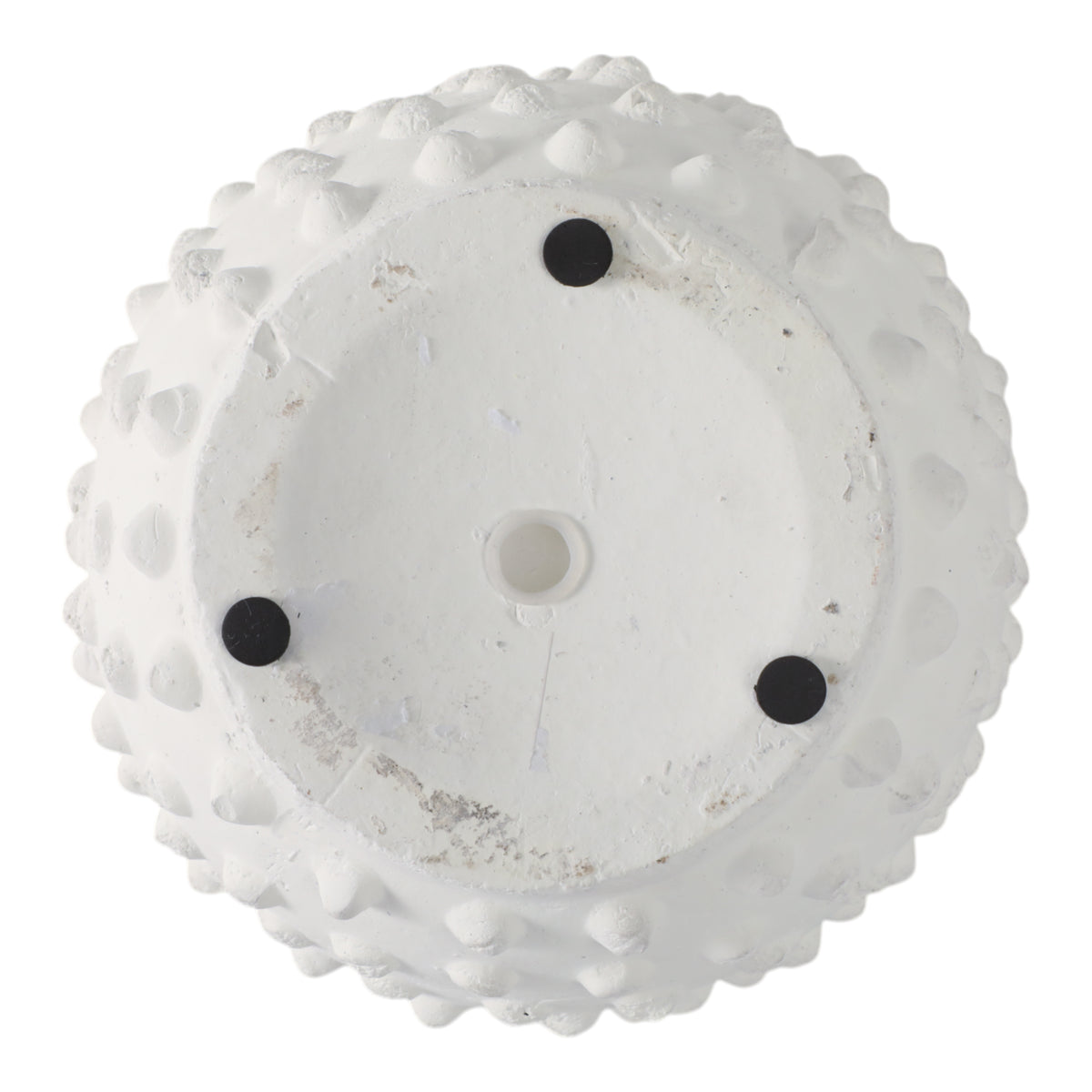 Junelake White Planter