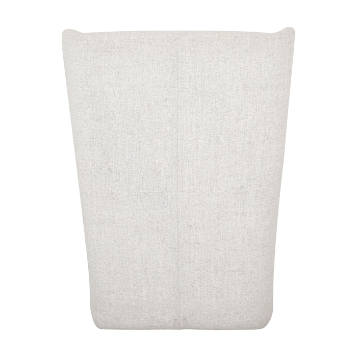 Kubo Beige Dining Chair