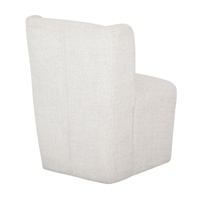 Kubo Beige Dining Chair