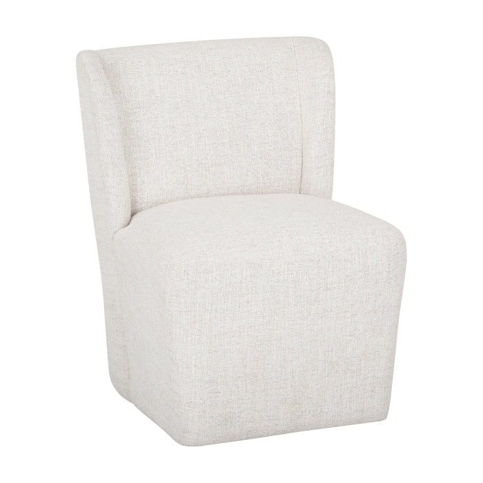 Kubo Beige Dining Chair