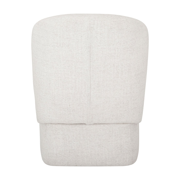 Calma Beige Dining Chair
